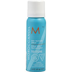 MOROCCANOIL by Moroccanoil   MOROCCANOIL DRY TEXTURE SPRAY