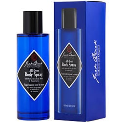 Jack Black by Jack Black   All Over Body Spray