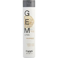 Celeb Luxury - Gem Lites Colorwash Sunstone