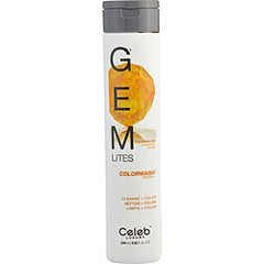 CELEB LUXURY by Celeb Luxury   GEM LITES COLORWASH TOURMALINE