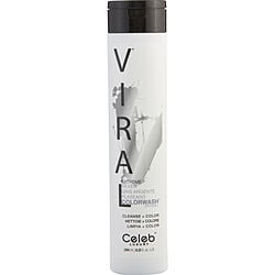 Celeb Luxury - Viral Colorwash Silver