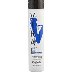 Celeb Luxury - Viral Colorwash Extreme Blue