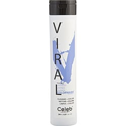 Celeb Luxury - Viral Colorwash Lavender