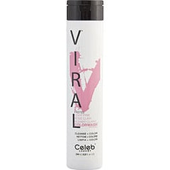 Celeb Luxury - Viral Colorwash Light Pink