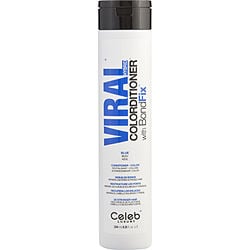 Celeb Luxury - Viral Colorditioner Blue