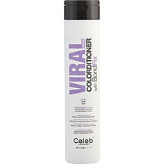 Celeb Luxury - Viral Colorditioner Lilac