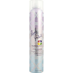 PUREOLOGY by Pureology   STYLE + PROTECT LOCK IT DOWN HAIRSPRAY