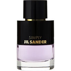 JIL SANDER SIMPLY TOUCH OF VIOLET by Jil Sander   EAU DE PARFUM SPRAY