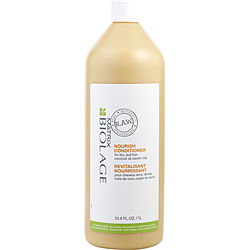 BIOLAGE by Matrix   RAW NOURISH CONDITIONER