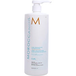 MOROCCANOIL by Moroccanoil   CURL ENHANCING CONDITIONER