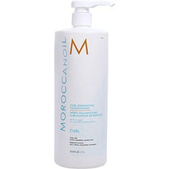 MOROCCANOIL by Moroccanoil   CURL ENHANCING CONDITIONER