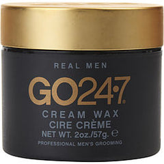 GO247 by GO247   CREAM WAX