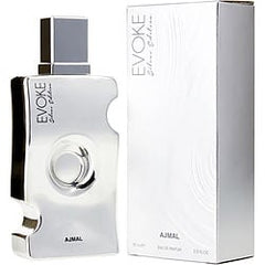 AJMAL EVOKE SILVER by Ajmal   EAU DE PARFUM SPRAY