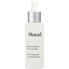 Murad by Murad   Multi Vitamin Infusion Oil