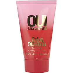 JUICY COUTURE OUI by Juicy Couture   BODY CREAM