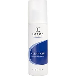 IMAGE SKINCARE  by Image Skincare   CLEAR CELL SALICYLIC GEL CLEANSER