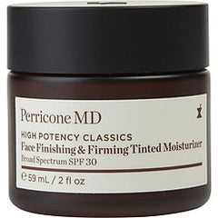 Perricone MD by Perricone MD   High Potency Classics Face Finishing & Firming Tinted Moisturizer SPF30