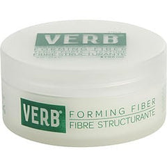 Verb - Forming Fiber