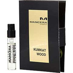 MANCERA KUMKAT WOOD by Mancera   EAU DE PARFUM SPRAY VIAL