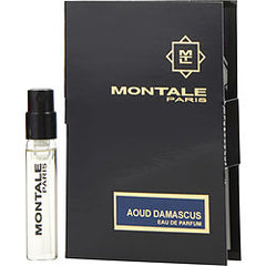 MONTALE PARIS AOUD DAMASCUS by Montale   EAU DE PARFUM SPRAY VIAL