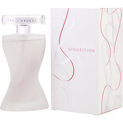 MONTANA SUGGESTION EAU D'ARGENT by Montana   EAU DE PARFUM SPRAY