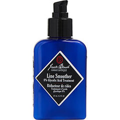 Jack Black by Jack Black   Line Smoother 8% Glycolic Acid Treatment