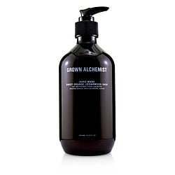 Grown Alchemist by Grown Alchemist   Hand Wash   Sweet Orange, Cedarwood & Sage