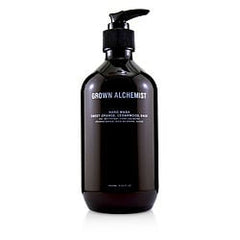 Grown Alchemist by Grown Alchemist   Hand Wash   Sweet Orange, Cedarwood & Sage