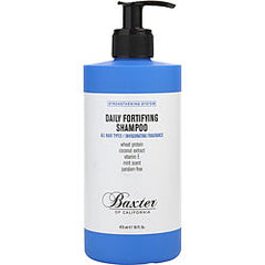 Baxter of California by Baxter of California   DAILY FORTIFYING SHAMPOO