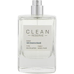 CLEAN RESERVE RAIN by Clean   EAU DE PARFUM SPRAY