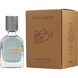 ORTO PARISI MEGAMARE by Orto Parisi   PARFUM SPRAY