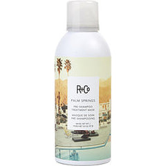 R+CO Palm Springs Pre Shampoo Treatment Mask