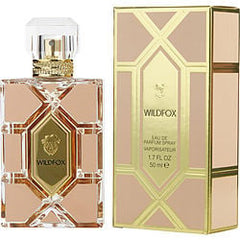 WILDFOX by Wildfox   EAU DE PARFUM SPRAY