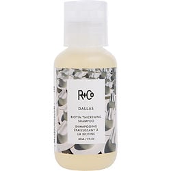 R+CO by R+Co   DALLAS THICKENING SHAMPOO