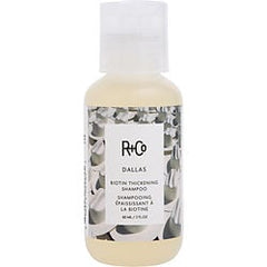 R+CO by R+Co   DALLAS THICKENING SHAMPOO