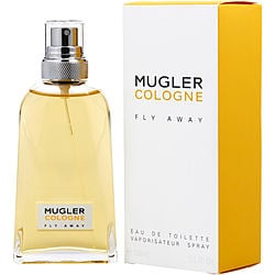 Thierry Mugler Cologne Fly Away - Edt Spray