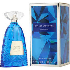 THALIA SODI AZURE CRYSTAL by Thalia Sodi   EAU DE PARFUM SPRAY