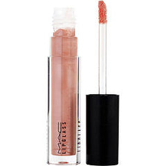 MAC by MAC   Lip Glass   Prrr