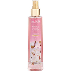 CALGON JAPANESE CHERRY BLOSSOM by Calgon   BODY MIST