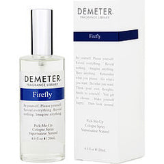DEMETER FIREFLY by Demeter   COLOGNE SPRAY