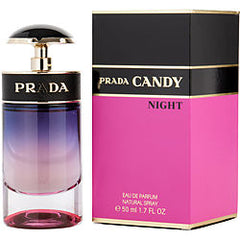 PRADA CANDY NIGHT by Prada   EAU DE PARFUM SPRAY