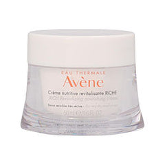 Avene by Avene   Revitalizing Nourishing Cream   For Dry Sensitive Skin