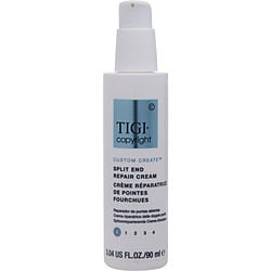 Tigi by Tigi   COPYRIGHT CUSTOM CREATE SPLIT END REPAIR CREAM