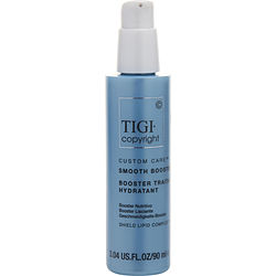 Tigi by Tigi   COPYRIGHT CUSTOM CARE SMOOTH BOOSTER