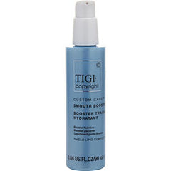 Tigi by Tigi   COPYRIGHT CUSTOM CARE SMOOTH BOOSTER