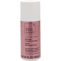 Tigi by Tigi   COPYRIGHT CUSTOM CARE REPAIR CONDITIONER