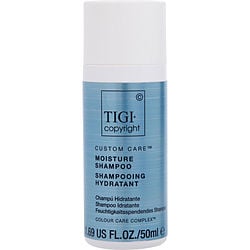 Tigi by Tigi   COPYRIGHT CUSTOM CARE MOISTURE SHAMPOO
