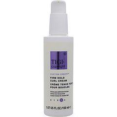 Tigi by Tigi   COPYRIGHT CUSTOM CREATE FIRM HOLD CURL CREAM