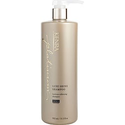 KENRA by Kenra - PLATINUM LUXE SHINE SHAMPOO