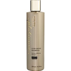 Kenra - Platinum Luxe Shine Shampoo